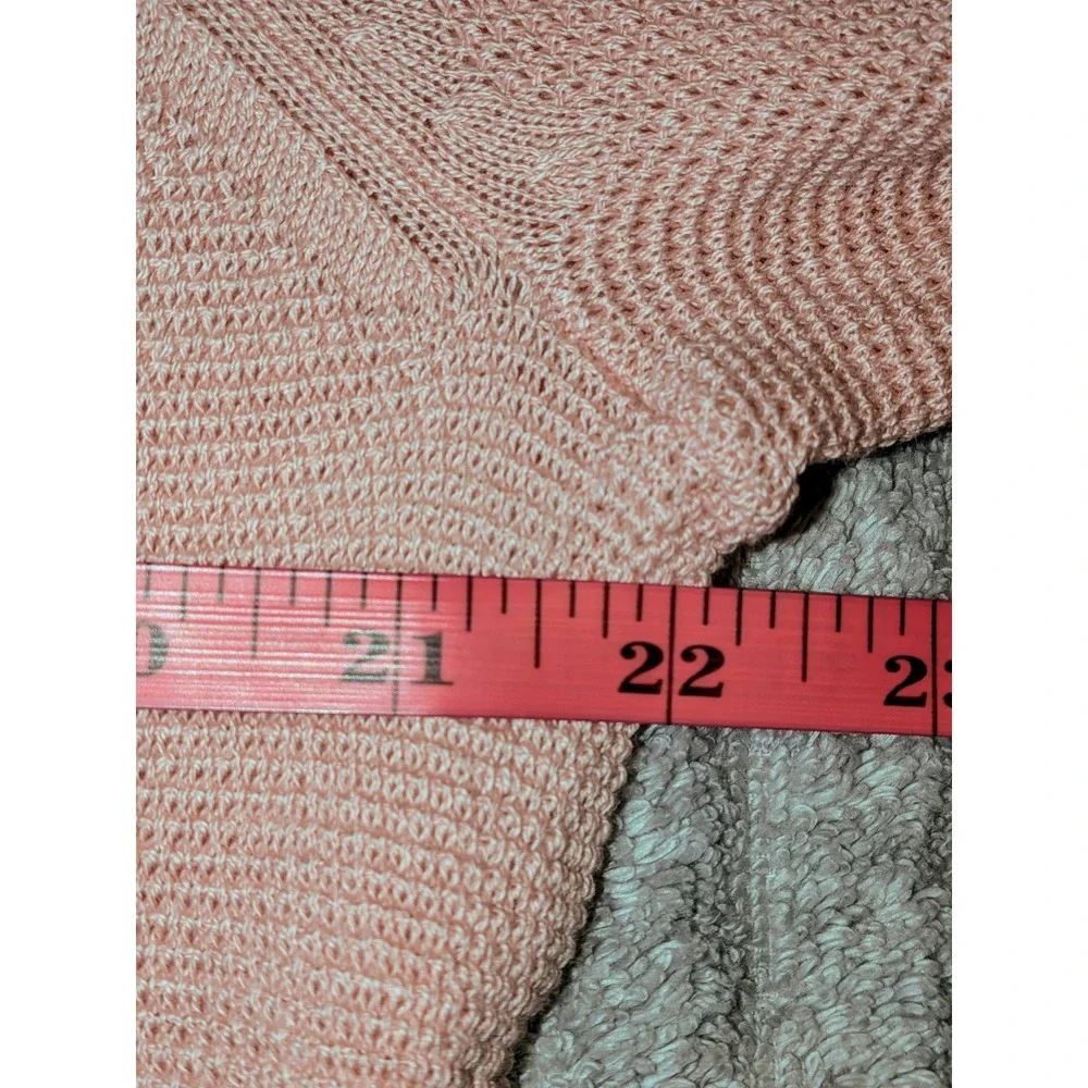 J. Crew Mens Cotton Knit Crew Neck Long‎ Sleeve Sweater, Size L NWT $89